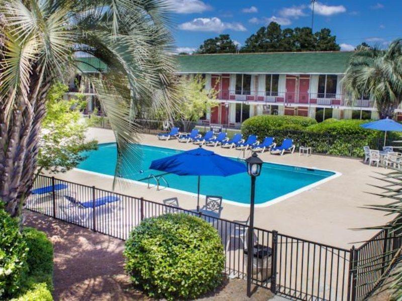North Charleston Inn Exterior foto