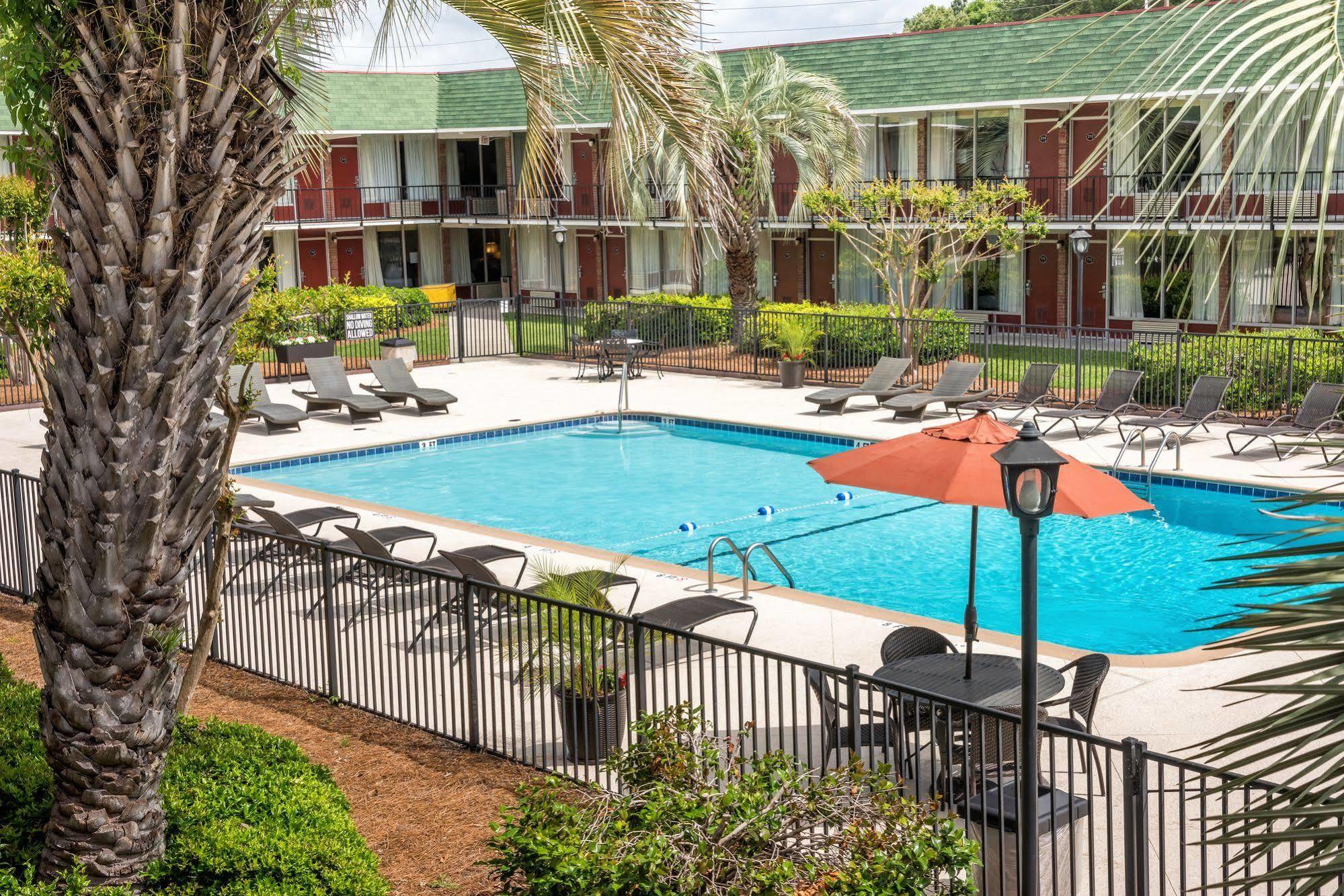 North Charleston Inn Exterior foto